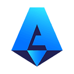 Italian League logo