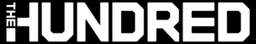 The Hundred logo